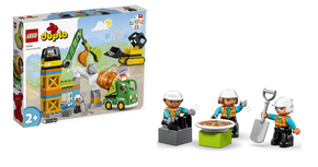A Casa Cogumelo Lego Minecraft - Fátima Criança