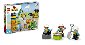 Blocos de Montar - Oficina do Tails e Aviao Tornado - Sonic LEGO DO BRASIL  - Shop Coopera