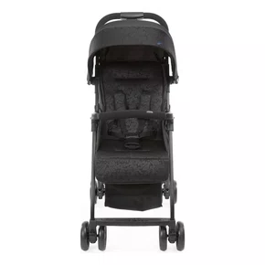 Carrinho de Bebê Ohlala 3 Jet Black Chicco