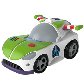 Carrinho de Fricção Buzz Toy Story EBN Kids