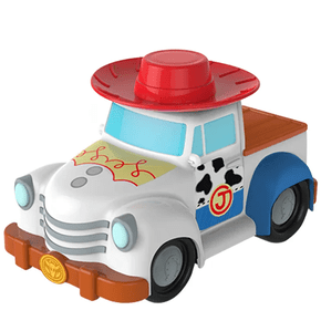 Carrinho de Fricção Jessie Toy Story EBN Kids