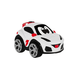 Carro Mario Kart de Controle Remoto Antigravidade Candide - Fátima Criança