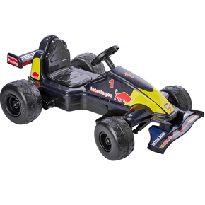 Carro Elétrico Racing Interlagos 12V Biemme