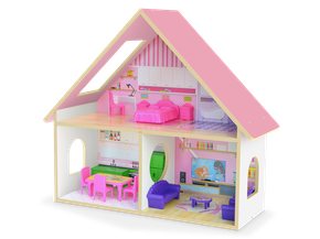 Carro da Barbie com Estação de Carregamento Mattel - Fátima Criança