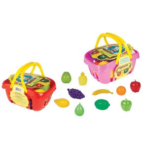 Cesta de Frutas Braskit