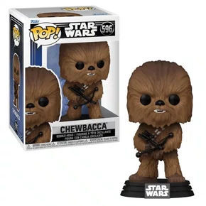 Chewbacca Star Wars 596 Funko POP! Candide 