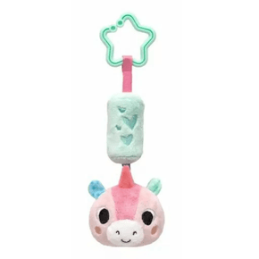 Chocalho Sininho Buba Zoo Unicórnio Buba