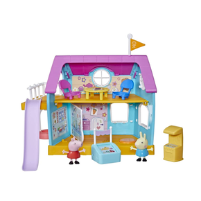 PBKIDS Brinquedos - Venha para nossa loja e confira a nossa nova coleção da Peppa  Pig, essa e muitas outras novidades, você encontra aqui no Casa forte  Shopping. Aproveite!!!