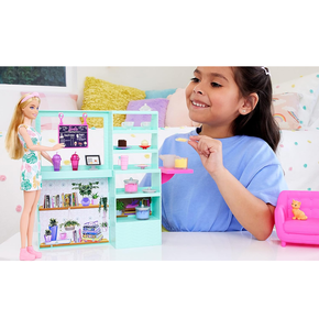 Barbie - Dreamhouse Adventures - Chelsea-Explorar e Descobrir - Mattel
