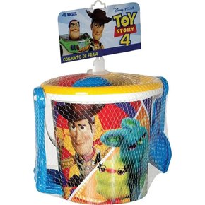 Conjunto de Praia Disney Toy Story Disney Rosita