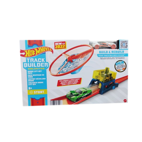 Kit Hot Wheels Com Pista Competiçao Giratoria + 10 Carrinhos Hot Wheels -  Papellotti