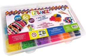 Conjunto Médio #Euqfiz EZBandz I9