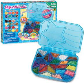 Conjunto Mega Bead Aquabeads Epoch