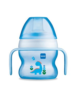 Copo Starter Cup Pattern 150ml MAM