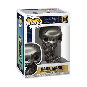 Dark Mark Harry Potter 184 Funko POP! Candide 