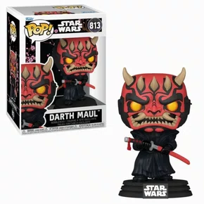 Darth Maul Star Wars 813 Funko POP! Candide 