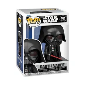 Darth Vader Star Wars 597 Funko POP! Candide