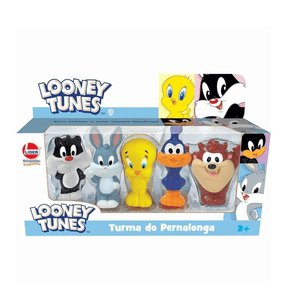 Dedoches Looney Tunes Lider