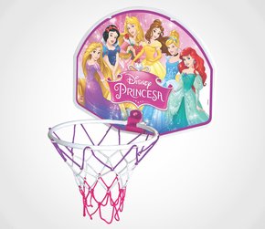 Tabela de Basquete Princesas Disney Líder