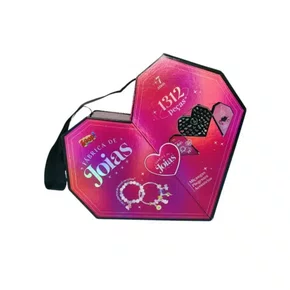 Fábrica de Joias 1312 Peças Zoop Toys 