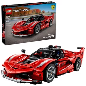 Ferrari FXX K Lego Technic 