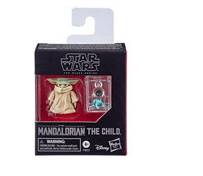 Figura Star Wars Black Series The Child Hasbro