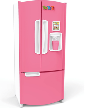 Geladeira Frost Fun Candy Com Acessórios  Ta Te Ti