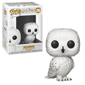Hedwig Harry Potter 76 Funko POP! Candide