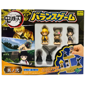 Jogo Balancing Game Demon Slayer Volume 2 Epoch