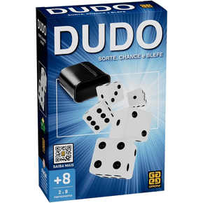 Jogo Dudo Grow 