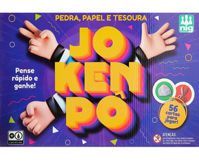 Como Criar um Jogo de Jokenpô 👊✋✌ no Bubble 