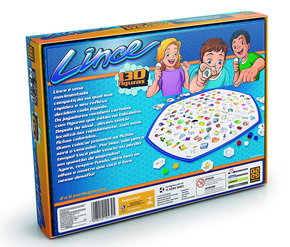 Jogo o Que É o Que É Bichos NIG Brinquedos 1135 - Outros Jogos - Magazine  Luiza