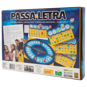 Jogo Resposta Mágica - Ludopia