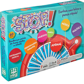 Jogo Hasbro Gaming Ready Set Bingo - Para Crianças Acima De 3 Anos - F1401  - Hasbro no Shoptime