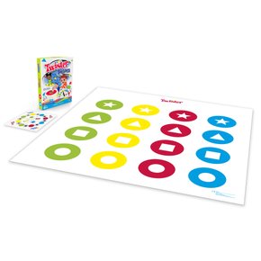 Jogo Dama e Ludo Nig Brinquedos - Fátima Criança