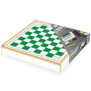 Conjunto de Jogos Clássicos 6 em 1 Junges