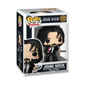 John Wick 1763 Funko POP! Movies Candide