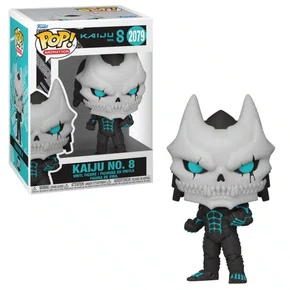 Kaiju No 8 2079 Funko POP! Animation Candide
