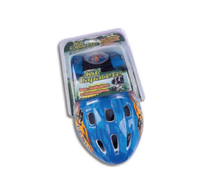 Kit de Proteção Azul Fenix