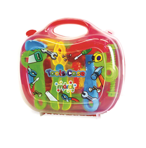Kit Maleta de Ferramentas Infantil Tools Case Maral