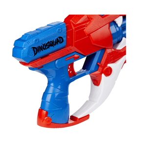 Lançador de Dardos Nerf Roblox Pulse Laser Motorizado F2485 Hasbro