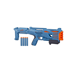 Brinquedo Lançador Nerf Roblox Jailbreak Armory Hasbro F2483 - Lançadores  de Dardos - Magazine Luiza