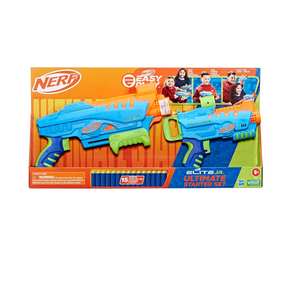 Lançador de Dardos - Nerf Elite 2.0 - EaglePoint RD-8 - Hasbro - Lançadores  de Dardos - Magazine Luiza