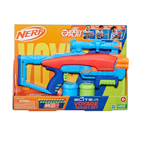 Lança Dardos Nerf Elite 2.0 Phoenix CS-6, Lançador Motorizado e Clip para 6  Dardos - E9962 - Hasbro : : Brinquedos e Jogos