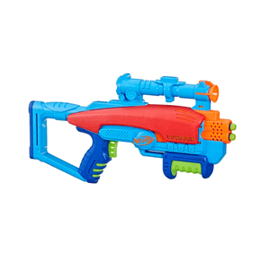 Lança Dardos Nerf Roblox Zombie Attack Viper Strike Hasbro - Lançadores de  Dardos - Magazine Luiza