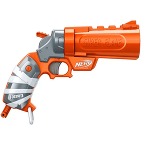 Lançador de Dardos Roblox Nerf MM2 Shark Seeker - Hasbro 5 Peças, Shopping