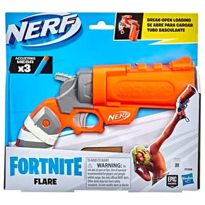 Lança Dardos Nerf Roblox Adopt Me BEES Hasbro - Fátima Criança