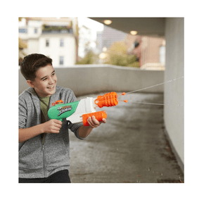 Lancador De Agua Nerf: Promoções