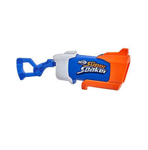 Lançador de Água Nerf Super Soaker Rainstorm