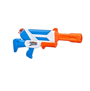 Lançador de Água Nerf Super Soaker Twister Hasbro